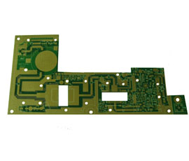 Ro3003 ceramic-filled PCB